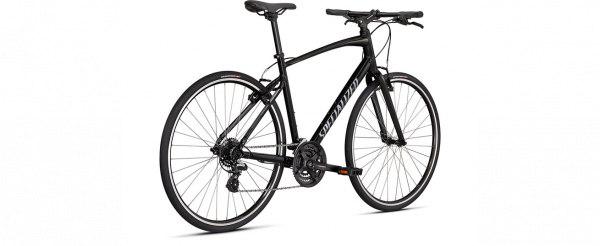 Велосипед Specialized Sirrus 1.0 (2021)