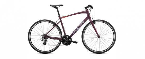 Велосипед Specialized Sirrus 1.0 (2021)