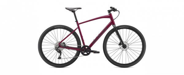 Велосипед Specialized Sirrus X 3.0 (2021)
