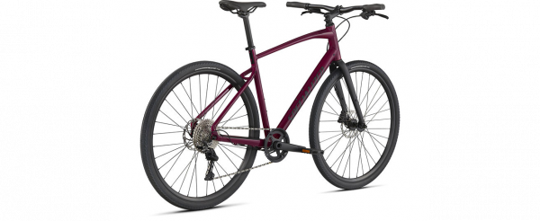 Велосипед Specialized Sirrus X 3.0 (2021)