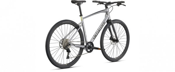 Велосипед Specialized Sirrus X 3.0 (2021)