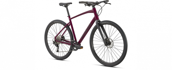 Велосипед Specialized Sirrus X 3.0 (2021)