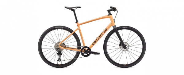 Велосипед Specialized Sirrus X 4.0 (2021)
