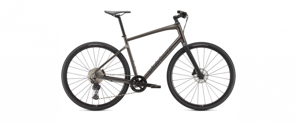 Велосипед Specialized Sirrus X 4.0 (2021)