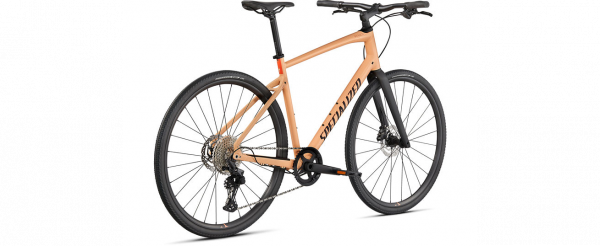 Велосипед Specialized Sirrus X 4.0 (2021)