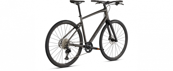 Велосипед Specialized Sirrus X 4.0 (2021)