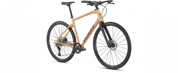 Велосипед Specialized Sirrus X 4.0 (2021)