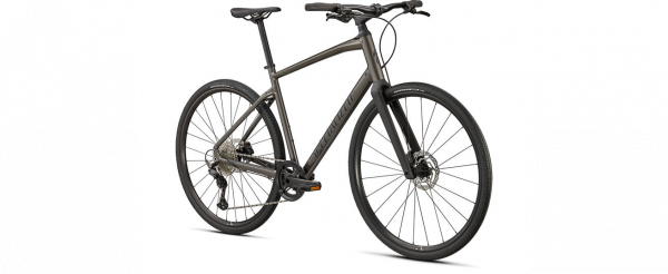 Велосипед Specialized Sirrus X 4.0 (2021)