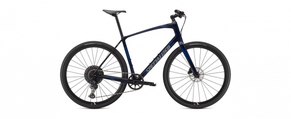 Велосипед Specialized Sirrus X 5.0