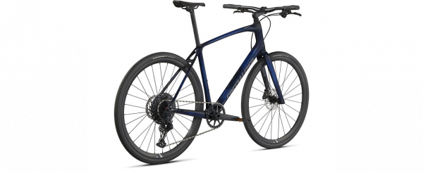 Велосипед Specialized Sirrus X 5.0