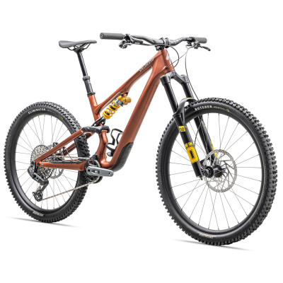 Велосипед Specialized Stumpjumper 15 (2025)