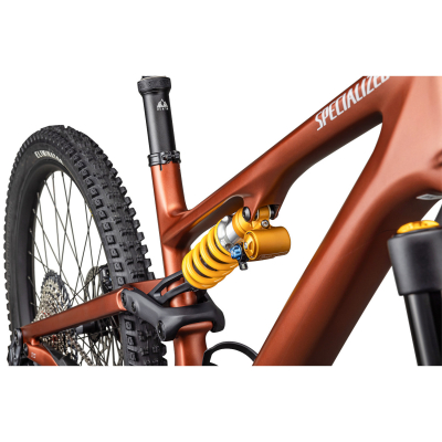 Велосипед Specialized Stumpjumper 15 (2025)