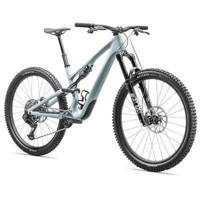 Велосипед Specialized Stumpjumper 15 Comp (2025)