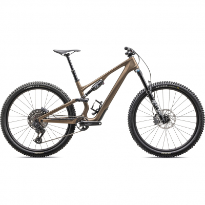 Велосипед Specialized Stumpjumper 15 Comp (2025)