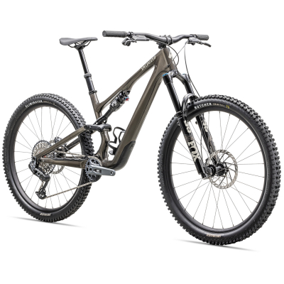 Велосипед Specialized Stumpjumper 15 Expert (2025)