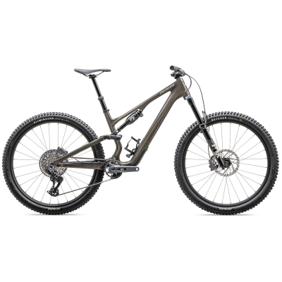 Велосипед Specialized Stumpjumper 15 Expert (2025)