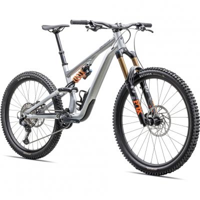 Велосипед Specialized Stumpjumper 15 Fox Coil (2025)