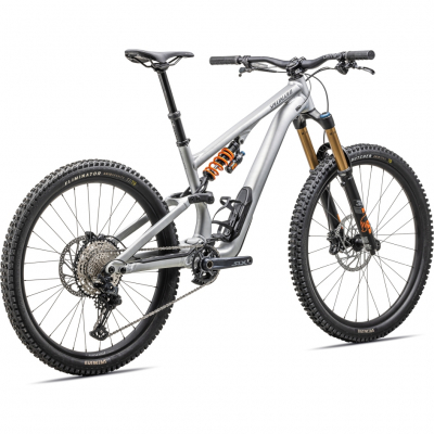 Велосипед Specialized Stumpjumper 15 Fox Coil (2025)