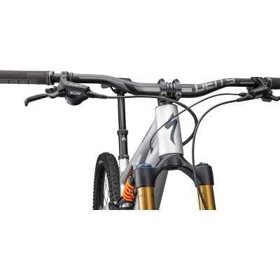 Велосипед Specialized Stumpjumper 15 Fox Coil (2025)