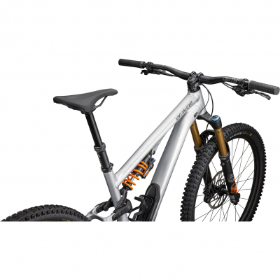 Велосипед Specialized Stumpjumper 15 Fox Coil (2025)