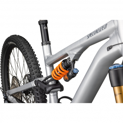 Велосипед Specialized Stumpjumper 15 Fox Coil (2025)