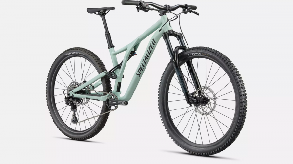 Велосипед Specialized Stumpjumper Alloy (2023)
