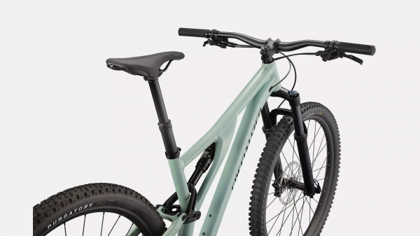 Велосипед Specialized Stumpjumper Alloy (2023)