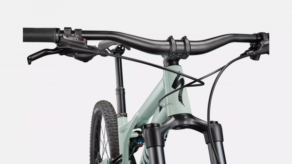 Велосипед Specialized Stumpjumper Alloy (2023)