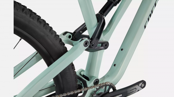 Велосипед Specialized Stumpjumper Alloy (2023)