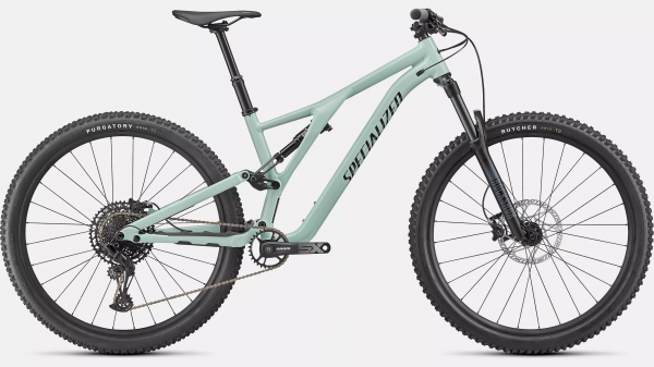 Велосипед Specialized Stumpjumper Alloy (2023)