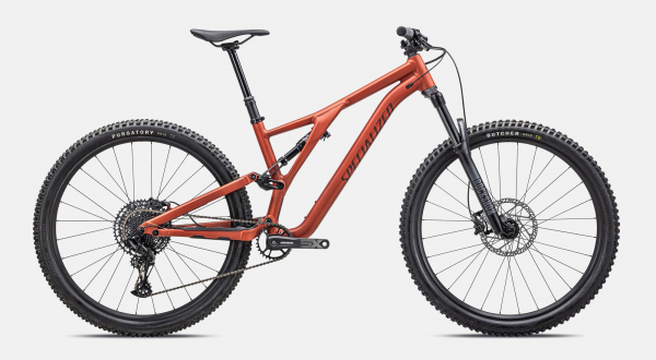 Велосипед Specialized Stumpjumper Alloy (2023)