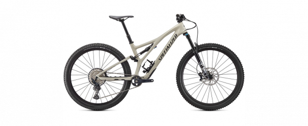 Велосипед Specialized Stumpjumper Comp (2021)