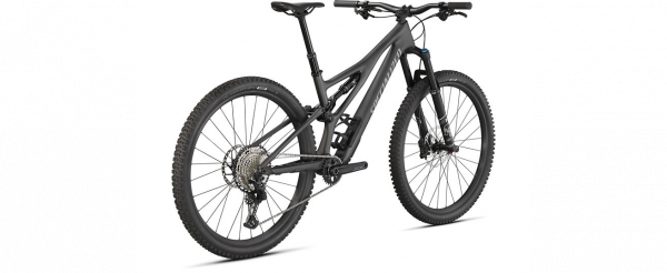 Велосипед Specialized Stumpjumper Comp (2021)