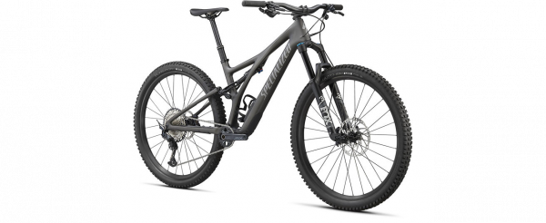 Велосипед Specialized Stumpjumper Comp (2021)