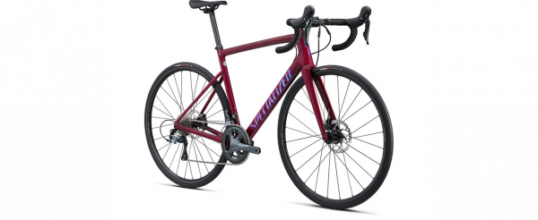 Велосипед Specialized Tarmac SL6 (2021)