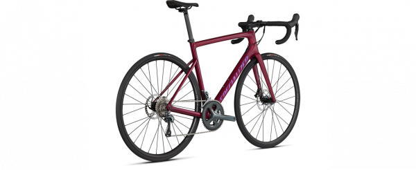 Велосипед Specialized Tarmac SL6 (2021)