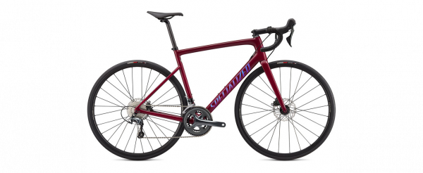 Велосипед Specialized Tarmac SL6 (2021)