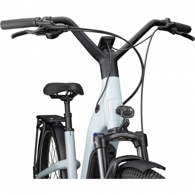 Велосипед Specialized Turbo Como 4.0 (2025)
