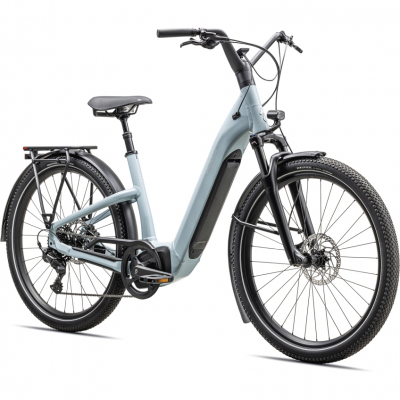 Велосипед Specialized Turbo Como 4.0 (2025)