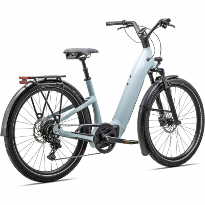 Велосипед Specialized Turbo Como 4.0 (2025)