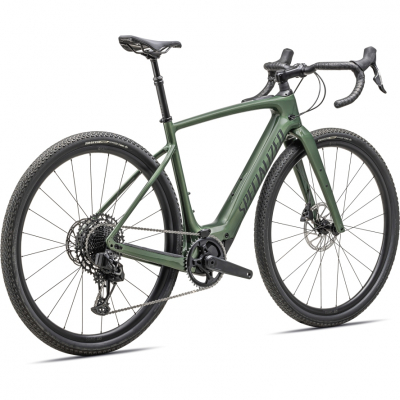 Велосипед Specialized Turbo Creo 2 Comp (2025)