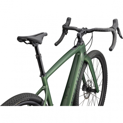 Велосипед Specialized Turbo Creo 2 Comp (2025)
