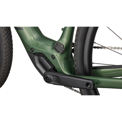 Велосипед Specialized Turbo Creo 2 Comp (2025)