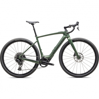 Велосипед Specialized Turbo Creo 2 Comp (2025)