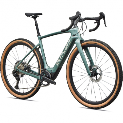 Велосипед Specialized Turbo Creo 2 Expert (2026)