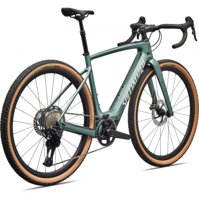 Велосипед Specialized Turbo Creo 2 Expert (2026)