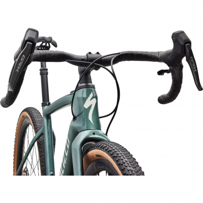 Велосипед Specialized Turbo Creo 2 Expert (2026)