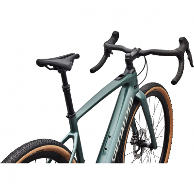 Велосипед Specialized Turbo Creo 2 Expert (2026)