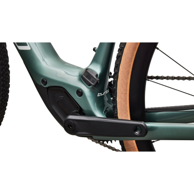 Велосипед Specialized Turbo Creo 2 Expert (2026)