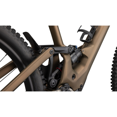 Велосипед Specialized Turbo Kenevo SL 2 Comp (2025)